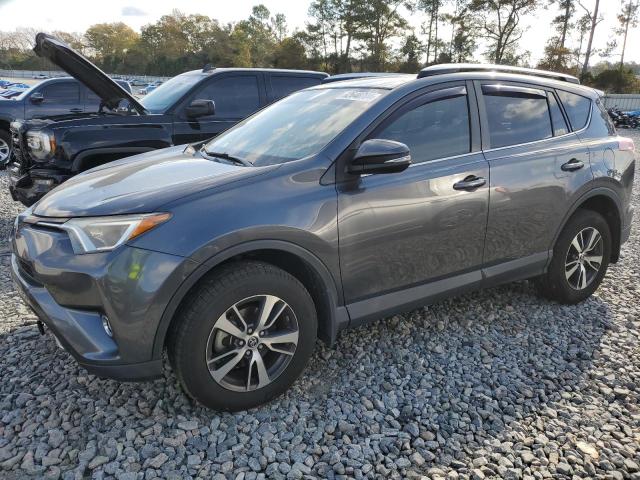 toyota rav4 xle 2016 jtmwfrevxgd089404