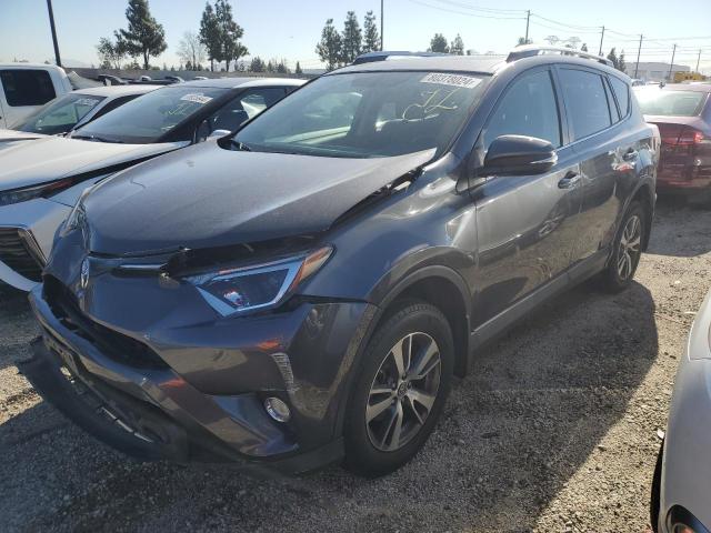 toyota rav4 xle 2016 jtmwfrevxgj074659