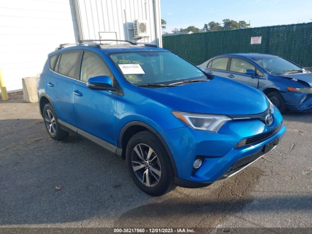 toyota rav4 2016 jtmwfrevxgj074709