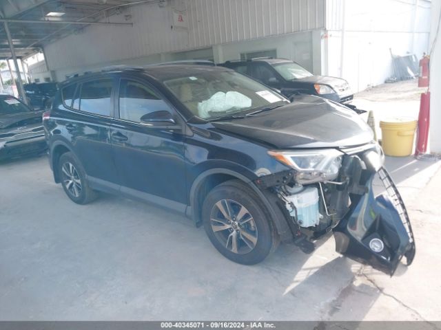 toyota rav4 2017 jtmwfrevxhd095009