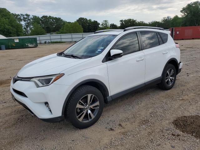 toyota rav4 xle 2017 jtmwfrevxhd096211