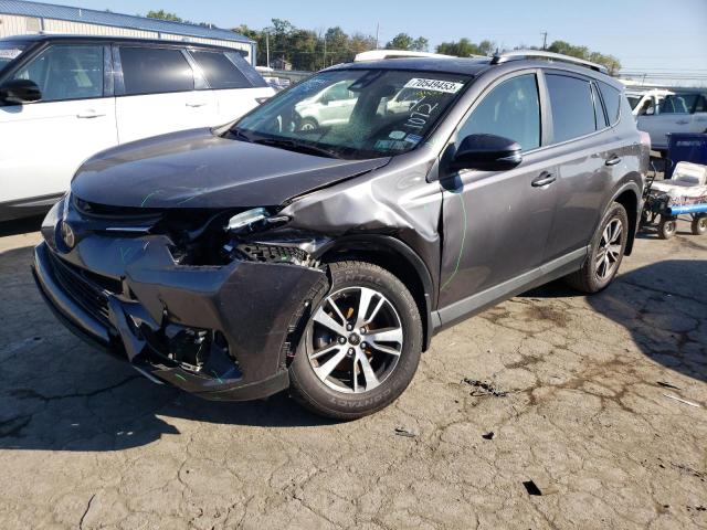 toyota rav4 2017 jtmwfrevxhj105121