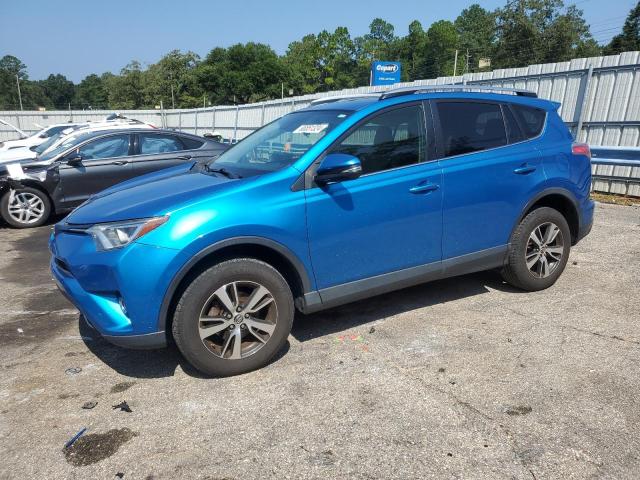 toyota rav4 adven 2018 jtmwfrevxjj166880