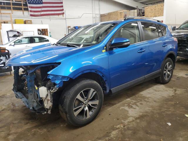 toyota rav4 adven 2018 jtmwfrevxjj192847