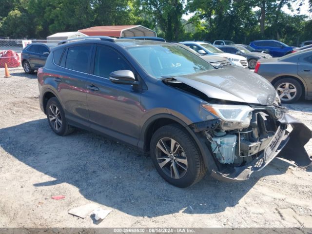 toyota rav4 2018 jtmwfrevxjj747392