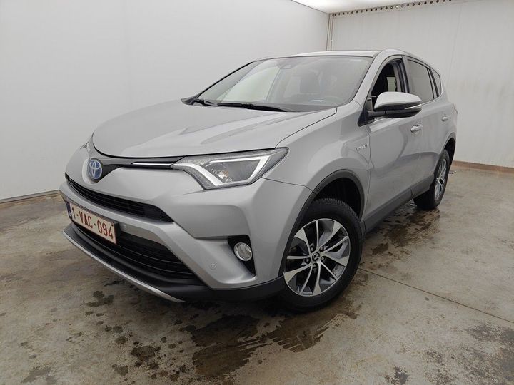 toyota rav 4 '15 2018 jtmwrrev00d090249