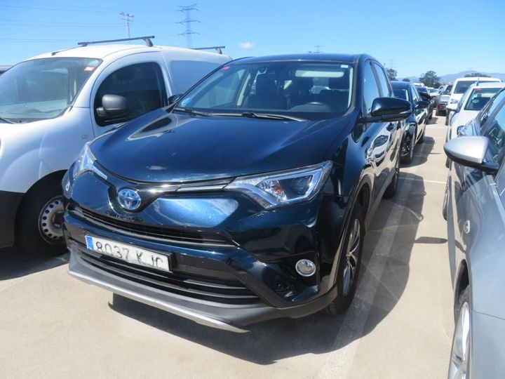 toyota rav4 2018 jtmwrrev10d071287