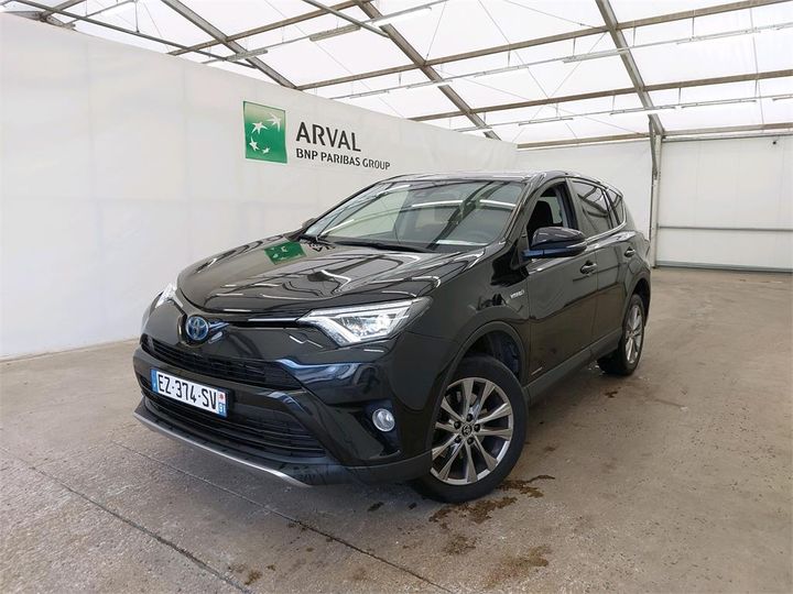 toyota rav4 2018 jtmwrrev20d089359