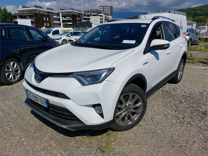 toyota rav4 2018 jtmwrrev30d087734