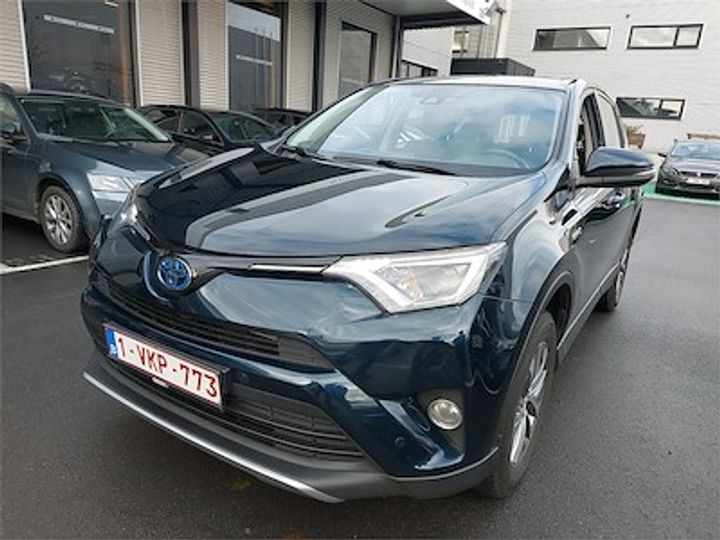 toyota rav4 - 2016 2018 jtmwrrev30d094781