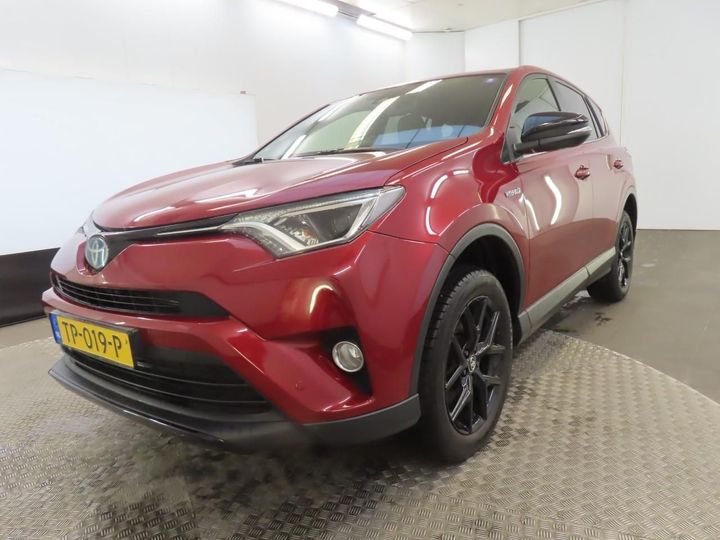 toyota rav4 2018 jtmwrrev50d089632