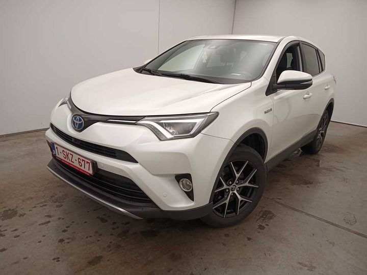 toyota rav 4 &#3915 2017 jtmwrrev90d032785