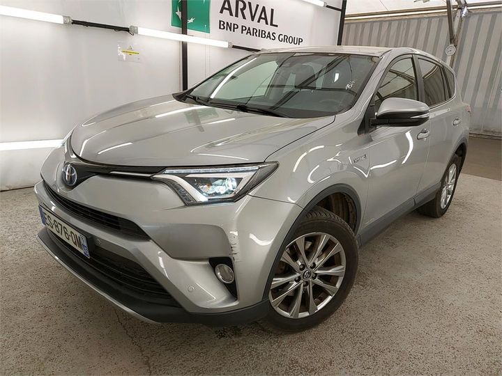 toyota rav4 2017 jtmwrrev90d056763