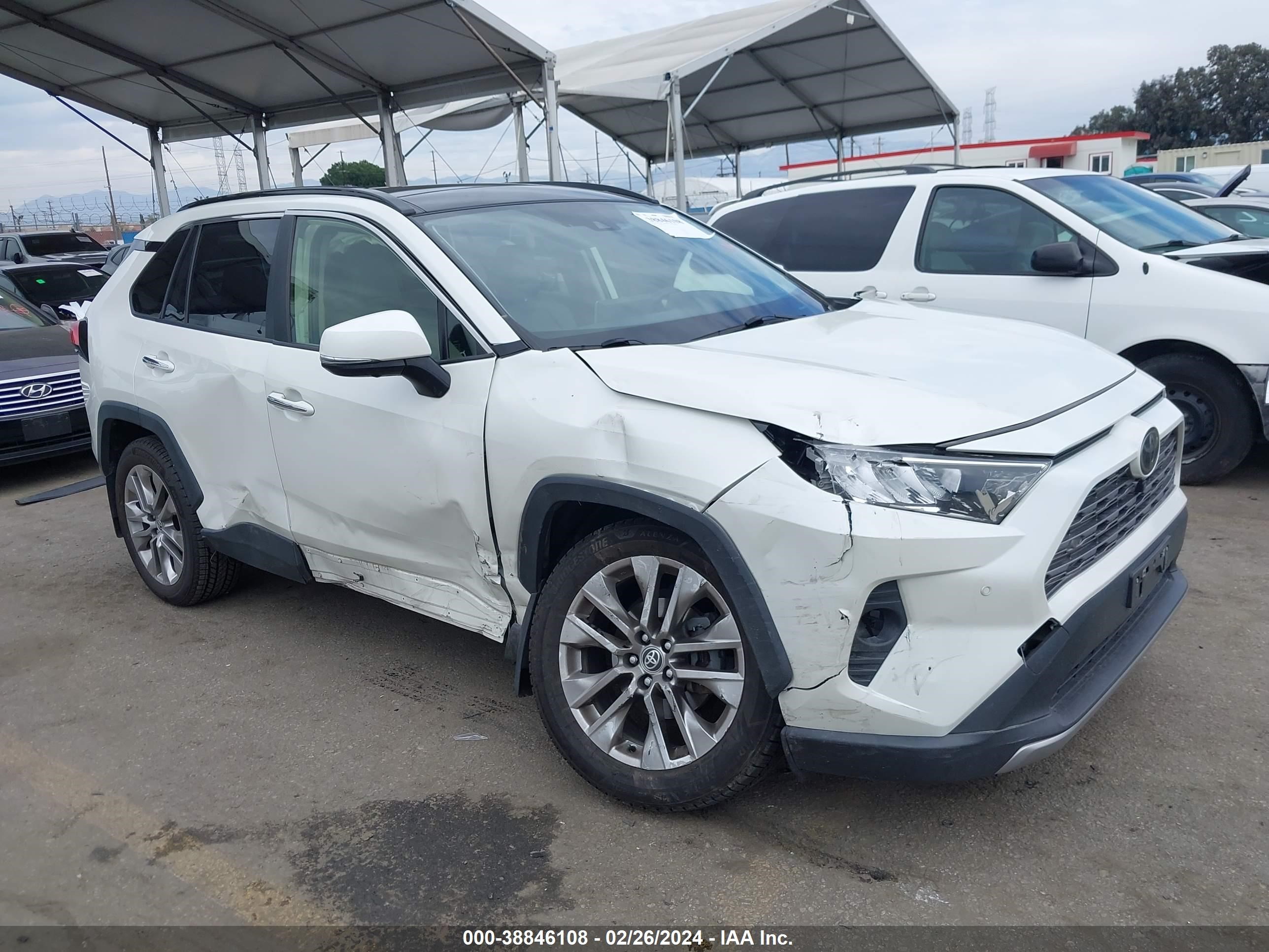 toyota rav 4 2020 jtmy1rfv4ld519301