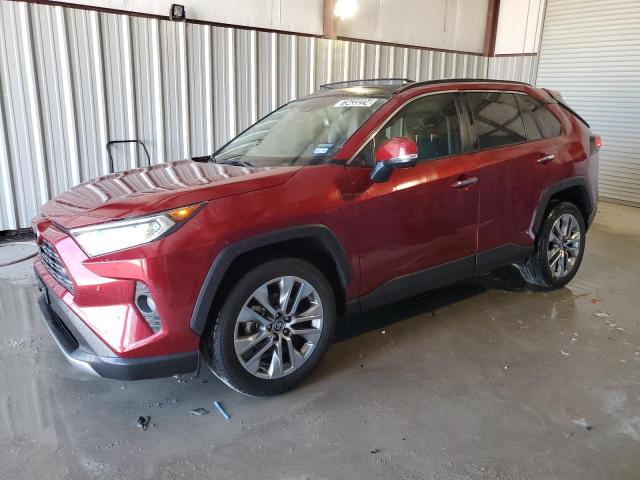 toyota rav4 limit 2021 jtmy1rfv4md081171