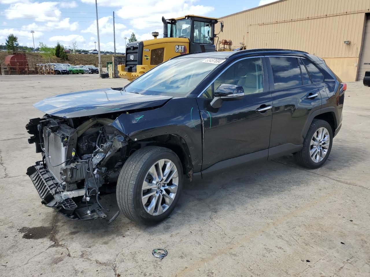 toyota rav 4 2019 jtmy1rfv5kd019078