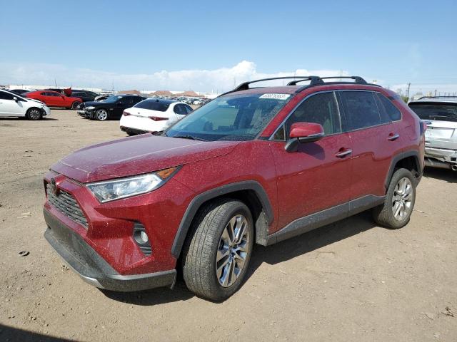 toyota rav4 limit 2019 jtmy1rfv5kd507334