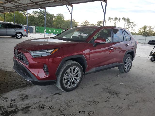 toyota rav4 limit 2023 jtmy1rfv6pd105054