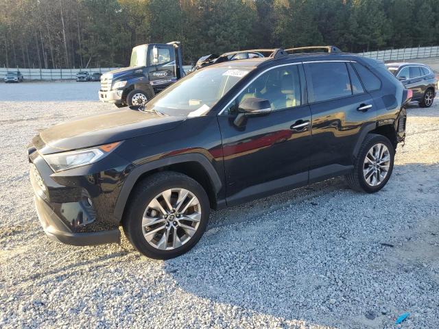 toyota rav4 limit 2019 jtmy1rfv8kd507649