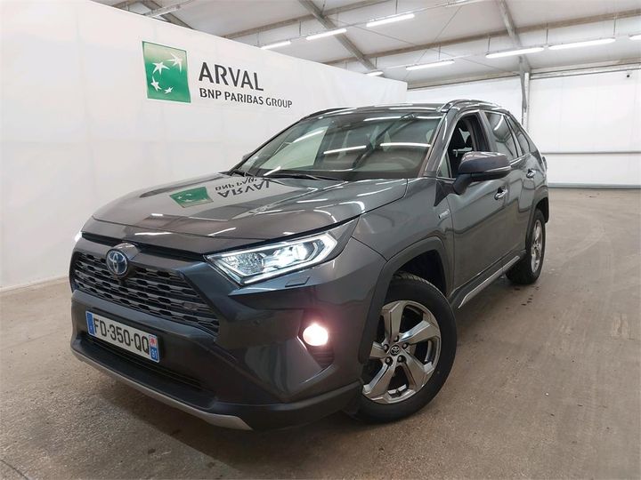 toyota rav4 2019 jtmy23fv10j006269