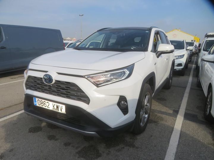 toyota rav4 2019 jtmy23fv20d500056