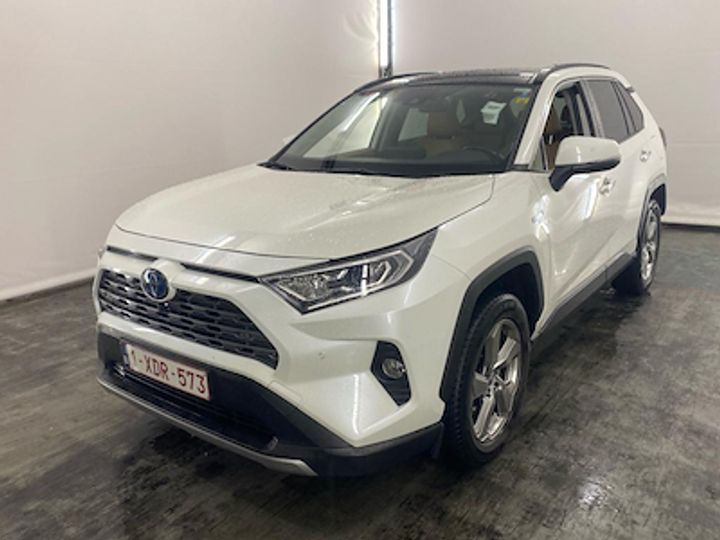 toyota rav4 - 2019 2019 jtmy23fv20d506262