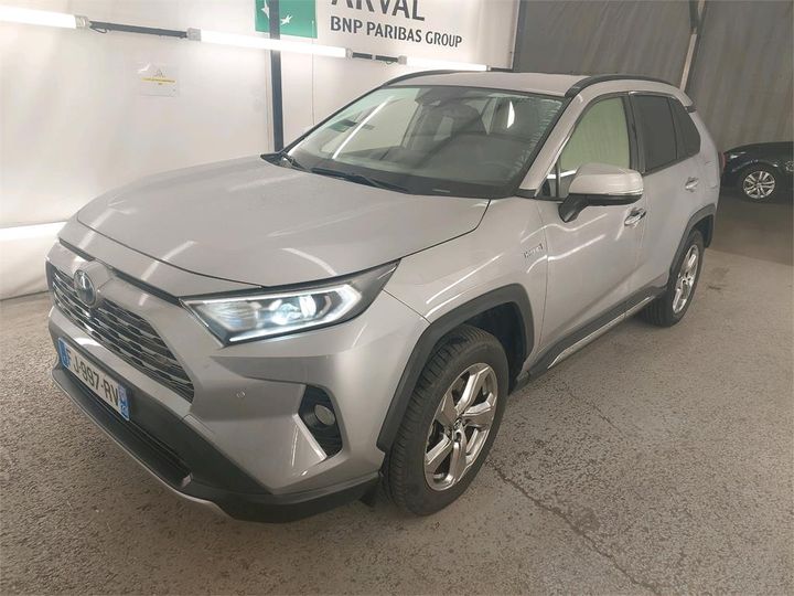 toyota rav4 2019 jtmy23fv40d016924