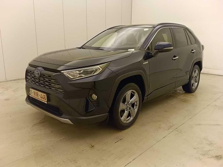 toyota rav4 2019 jtmy23fv60j007515