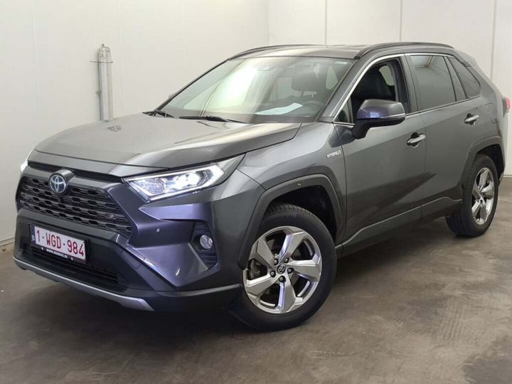 toyota rav4 2019 jtmy23fv70d002760