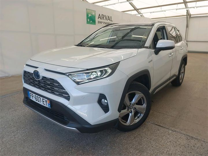 toyota rav4 2020 jtmy23fv80d508162