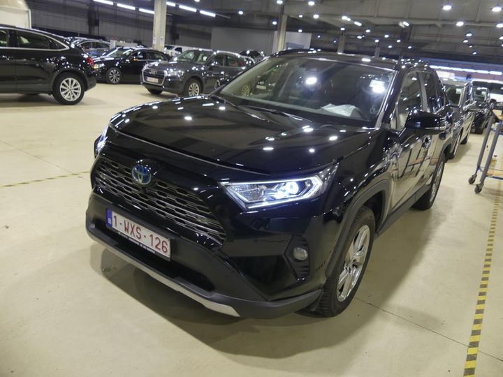 toyota rav4 - 2019 2019 jtmy23fv90d026039