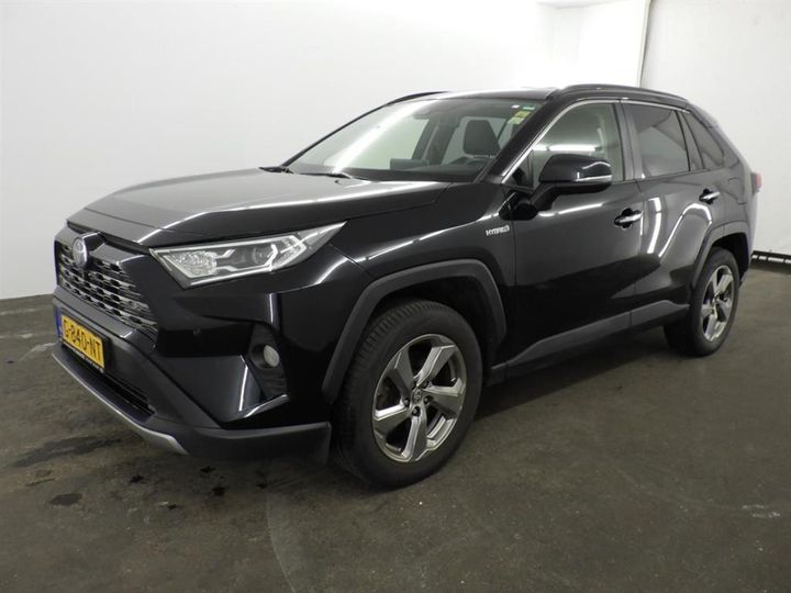 toyota rav4 2019 jtmy23fv90d505450