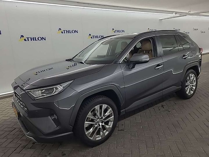 toyota rav4 2020 jtmy43fvx0j033383