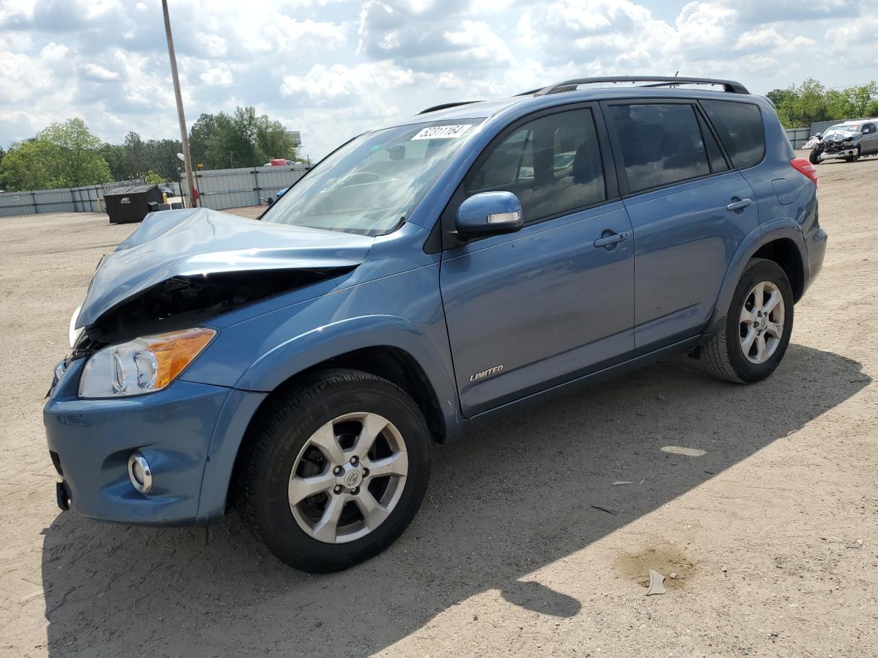 toyota rav 4 2012 jtmyf4dv1cd033102