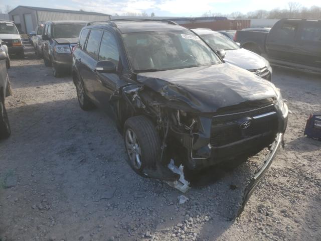 toyota rav4 limit 2010 jtmyf4dv2a5016610