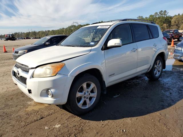 toyota rav4 limit 2010 jtmyf4dv2a5017000