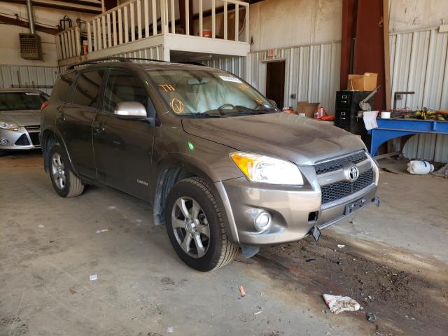 toyota rav4 limit 2010 jtmyf4dv2a5025176