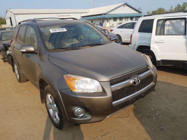 toyota rav4 limit 2010 jtmyf4dv2ad023899