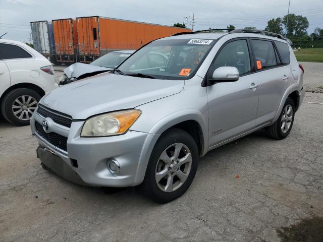 toyota rav4 2010 jtmyf4dv3a5023064