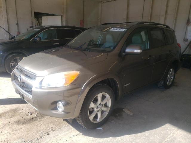 toyota rav4 limit 2010 jtmyf4dv8a5029796