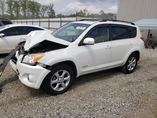 toyota rav4 limit 2011 jtmyf4dv8b5039309