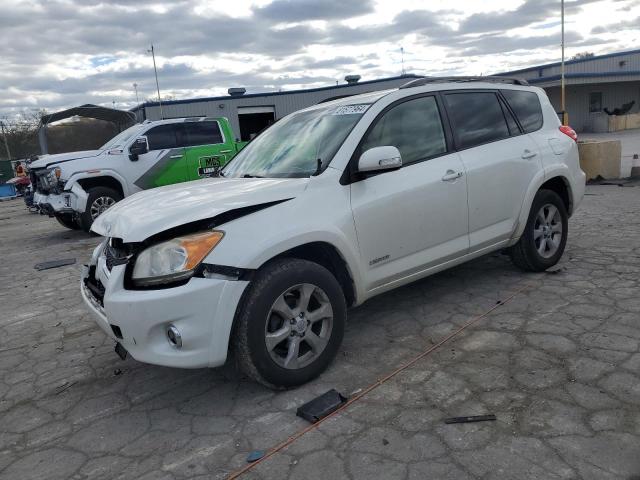 toyota rav4 limit 2012 jtmyf4dv8c5044771