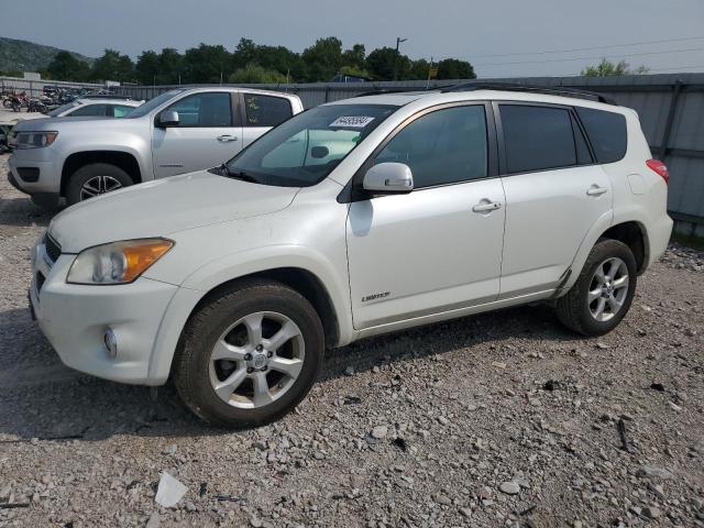 toyota rav4 limit 2010 jtmyf4dv9a5024168