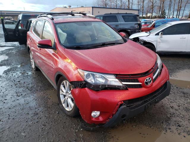 toyota rav4 limit 2013 jtmyfrev0d5016315