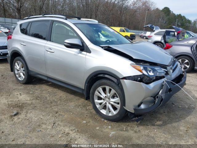 toyota rav4 2015 jtmyfrev0fd056094