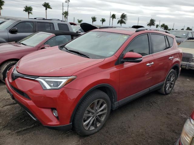 toyota rav4 limit 2017 jtmyfrev0hj148276