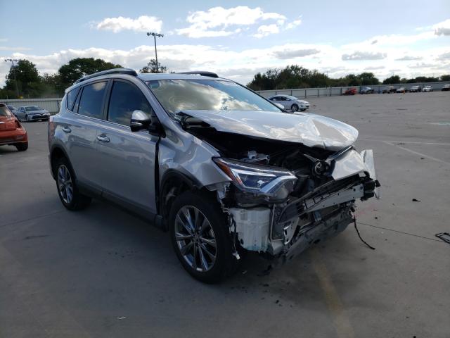 toyota rav4 limit 2018 jtmyfrev0jj176083