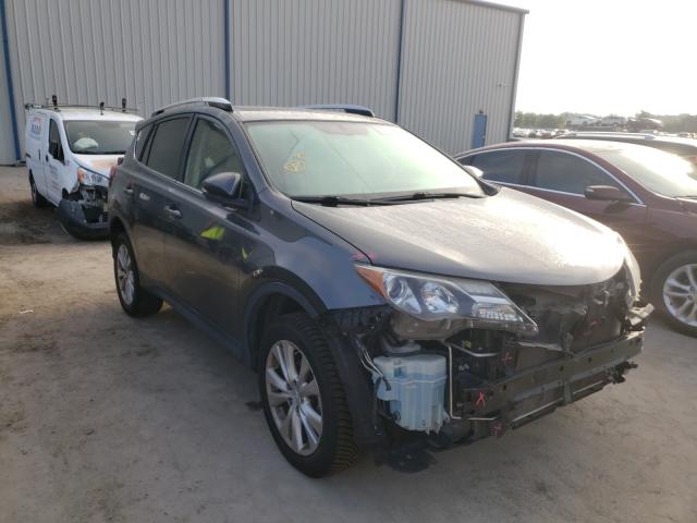 toyota rav4 limit 2013 jtmyfrev1dd022680