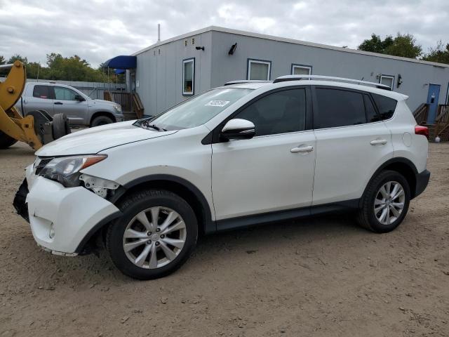 toyota rav4 limit 2014 jtmyfrev1ej016767