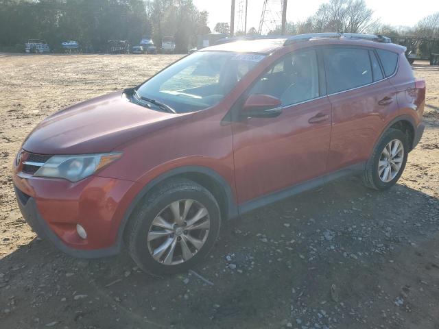 toyota rav4 limit 2015 jtmyfrev1fd070473